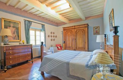 Dom na wsi na sprzedaż Arezzo, Toskania:  RIF 2993 Schlafzimmer 4