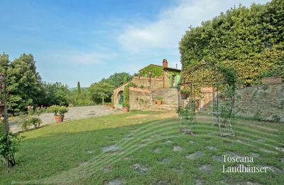 Dom na wsi na sprzedaż Arezzo, Toskania:  RIF 2993 Garten
