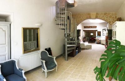 Dwór na sprzedaż Gémozac, Nouvelle-Aquitaine, Eines der Gästeapartments
