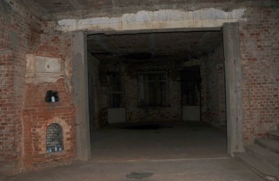 Dwór na sprzedaż Boksyce, Dwór w Boksycach 25, Świętokrzyskie, Sala balowa