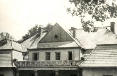 Dwór na sprzedaż Boksyce, Dwór w Boksycach 25, Świętokrzyskie, Zdjęcie 15/24
