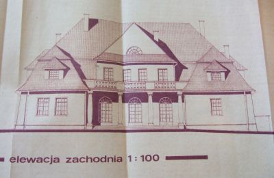 Dwór na sprzedaż Boksyce, Dwór w Boksycach 25, Świętokrzyskie, Zdjęcie 16/24
