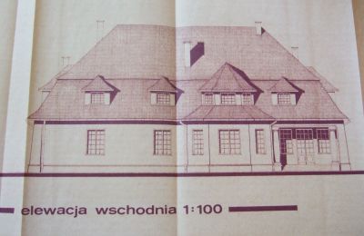 Dwór na sprzedaż Boksyce, Dwór w Boksycach 25, Świętokrzyskie, Zdjęcie 17/24