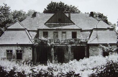 Dwór na sprzedaż Boksyce, Dwór w Boksycach 25, Świętokrzyskie, Zdjęcie 18/24