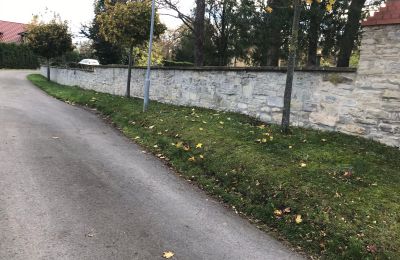 Zabytkowa nieruchomość na sprzedaż 06279 Schraplau, Kirchplatz 2, Saksonia-Anhalt, Zdjęcie 3/16