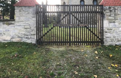 Zabytkowa nieruchomość na sprzedaż 06279 Schraplau, Kirchplatz 2, Saksonia-Anhalt, Zdjęcie 2/16