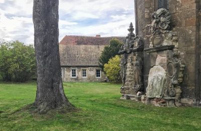 Zabytkowa nieruchomość na sprzedaż 06279 Schraplau, Kirchplatz 2, Saksonia-Anhalt, Widok zewnętrzny