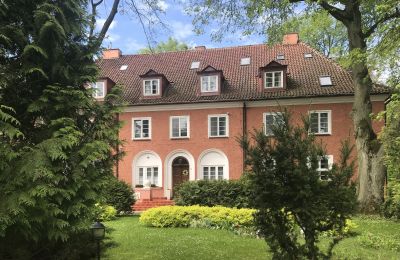 Dwór na sprzedaż 14-330 Sople, Dworek Sople 17, Warmińsko-mazurskie, Widok zewnętrzny