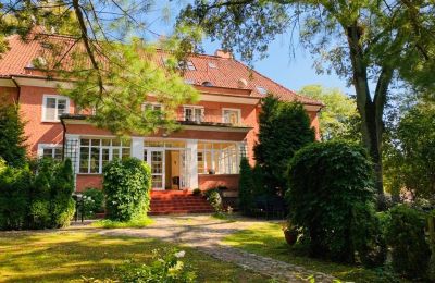 Dwór na sprzedaż 14-330 Sople, Dworek Sople 17, Warmińsko-mazurskie, Zdjęcie 2/13