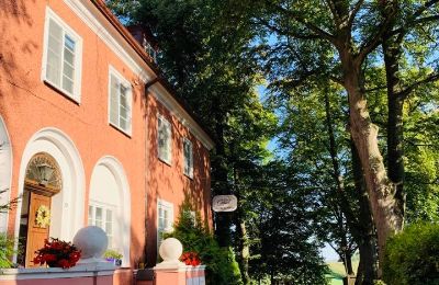 Dwór na sprzedaż 14-330 Sople, Dworek Sople 17, Warmińsko-mazurskie, Zdjęcie 5/13