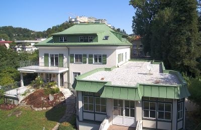 Zabytkowa willa na sprzedaż 5020 Salzburg, , Villa Nonntal 