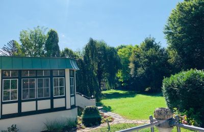 Zabytkowa willa na sprzedaż 5020 Salzburg, , Garten