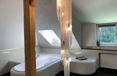 Zabytkowa willa na sprzedaż 5020 Salzburg, , Badezimmer