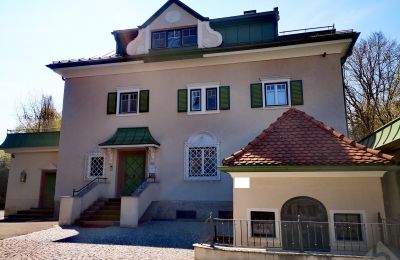 Zabytkowa willa na sprzedaż 5020 Salzburg, , Herrschaftliche Villa
