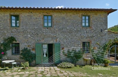 Dom na wsi na sprzedaż Gaiole in Chianti, Toskania:  RIF 3003 Hauseingang