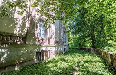 Pałac na sprzedaż 64-610 Słomowo, Słomowo 1, Wielkopolskie, Zdjęcie 10/17