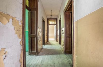 Pałac na sprzedaż 64-610 Słomowo, Słomowo 1, Wielkopolskie, Korytarz