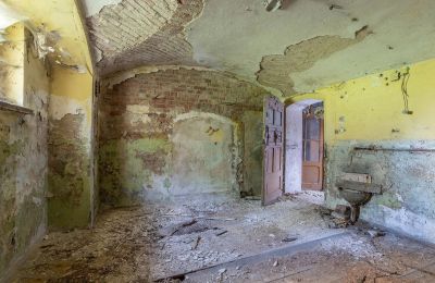 Pałac na sprzedaż 64-610 Słomowo, Słomowo 1, Wielkopolskie, Sklepienie piwniczne