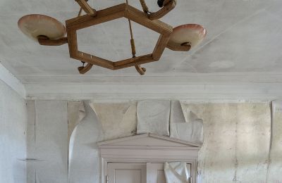 Najtańsze dworki w Niemczech za 68.000 EUR, Detale architektoniczne