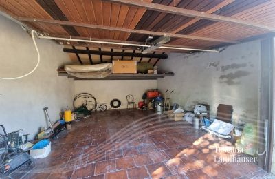 Dom wiejski na sprzedaż Sarteano, Toskania:  RIF 3009 Garage
