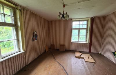 Dwór na sprzedaż Bilska, Bilskas muiža, Vidzeme, Zdjęcie 15/19