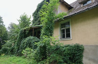 Dwór na sprzedaż Bilska, Bilskas muiža, Vidzeme, Zdjęcie 3/19