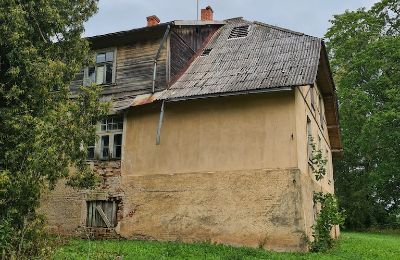 Dwór na sprzedaż Bilska, Bilskas muiža, Vidzeme, Zdjęcie 5/19