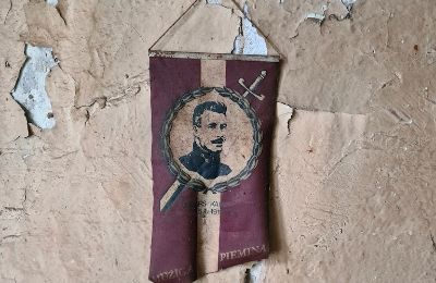 Dwór na sprzedaż Bilska, Bilskas muiža, Vidzeme, Zdjęcie 10/19