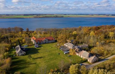 Dwór na sprzedaż Līguti, Līguti 5, Kurzeme,, Zdjęcie 2/4