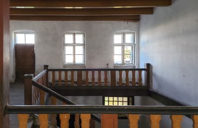Pałac na sprzedaż Karczewo, Wielkopolskie, Górne piętro
