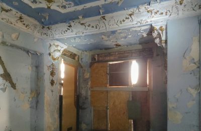 Zabytkowa willa na sprzedaż Lubsko, Milosza 2, Lubuskie, Detale architektoniczne
