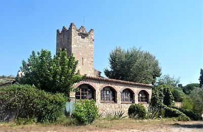 Wiejski dom na sprzedaż Platja d'Aro, Katalonia, Zdjęcie 3/21