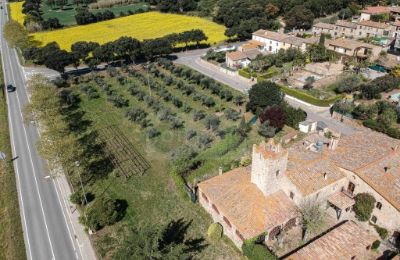 Dom wiejski na sprzedaż Platja d'Aro, Katalonia:  