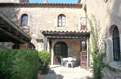 Dom wiejski na sprzedaż Platja d'Aro, Katalonia:  