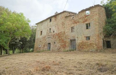 Wiejski dom na sprzedaż Città di Castello, Umbria, Widok zewnętrzny