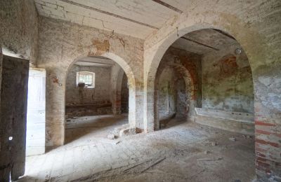 Wiejski dom na sprzedaż Città di Castello, Umbria, ein