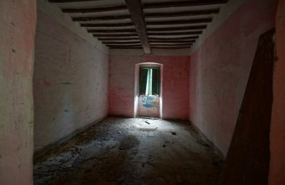 Wiejski dom na sprzedaż Città di Castello, Umbria, Zdjęcie 23/23