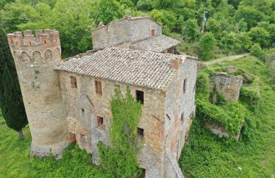Zamek na sprzedaż 06019 Umbertide, Umbria, Zdjęcie 10/33