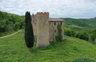 Zamek na sprzedaż 06019 Umbertide, Umbria, Zdjęcie 13/33