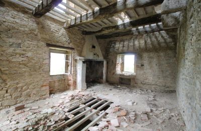 Zamek na sprzedaż 06019 Umbertide, Umbria, Zdjęcie 24/33