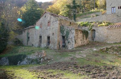 Pałac na sprzedaż San Leo Bastia, Palazzo Vaiano, Umbria, Zdjęcie 5/18