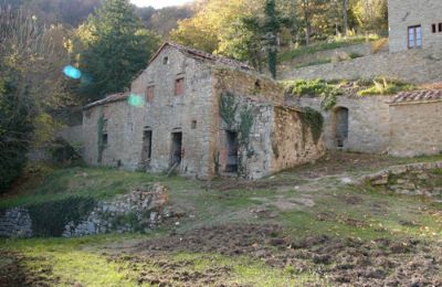 Pałac na sprzedaż San Leo Bastia, Palazzo Vaiano, Umbria:  