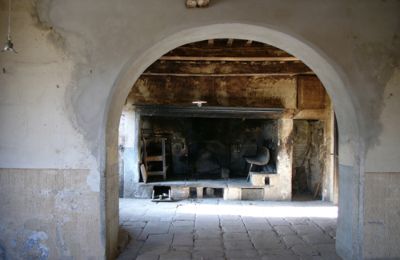 Pałac na sprzedaż San Leo Bastia, Palazzo Vaiano, Umbria, Zdjęcie 13/18