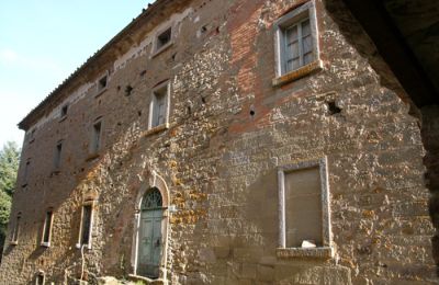 Pałac na sprzedaż San Leo Bastia, Palazzo Vaiano, Umbria:  