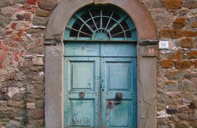 Pałac na sprzedaż San Leo Bastia, Palazzo Vaiano, Umbria:  