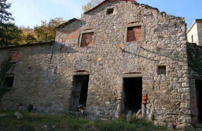 Pałac na sprzedaż San Leo Bastia, Palazzo Vaiano, Umbria:  