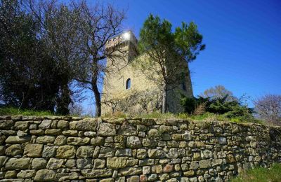 Zamek na sprzedaż 06060 Pian di Marte, Torre D’Annibale, Umbria, Zdjęcie 11/23