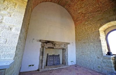 Zamek na sprzedaż 06060 Pian di Marte, Torre D’Annibale, Umbria, Zdjęcie 15/23