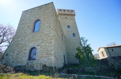 Zamek na sprzedaż 06060 Pian di Marte, Torre D’Annibale, Umbria:  