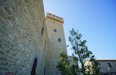 Zamek na sprzedaż 06060 Pian di Marte, Torre D’Annibale, Umbria, Zdjęcie 8/23